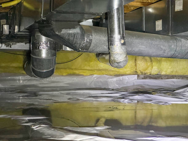 Sewage cleanup and water damage restoration in MS