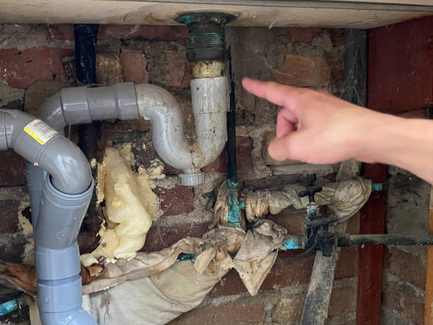 Best Commercial water damage restoration  in Monticello, MS