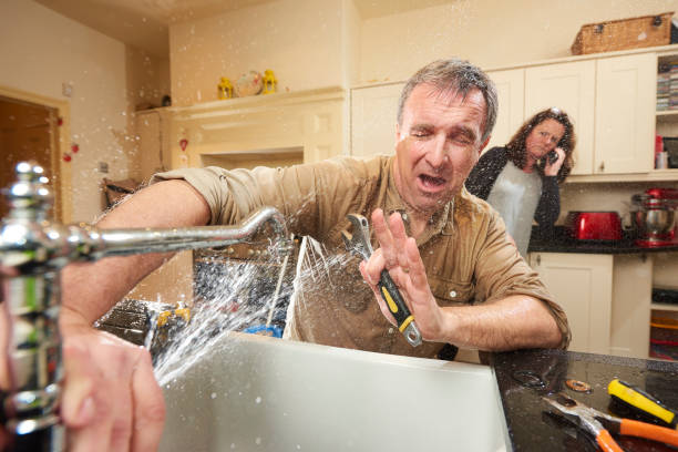 Best Water damage cleanup near me  in Monticello, MS